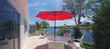 NORTH PORT FL Home