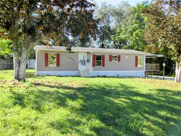 SUMMERFIELD FL Home