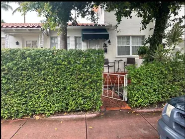 MIAMI BEACH FL Home