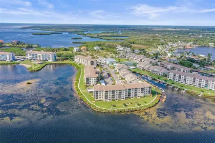 PORT RICHEY FL Home