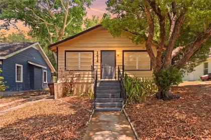 HAINES CITY FL Home