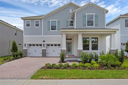 WINTER GARDEN FL Home