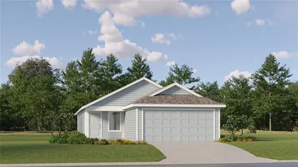 GROVELAND FL Home