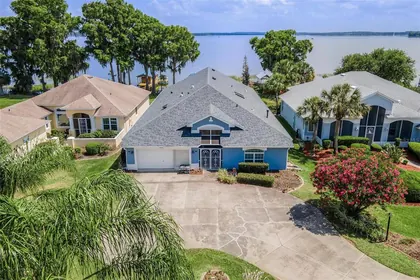 TAVARES FL Home