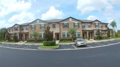 WESLEY CHAPEL FL Home