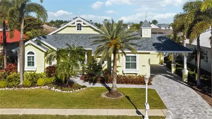BRADENTON FL Home