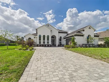 DADE CITY FL Home