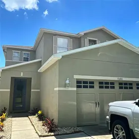 WESLEY CHAPEL FL Home