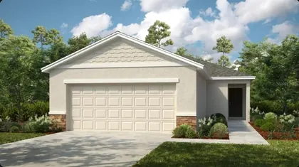 NORTH FORT MYERS FL Home