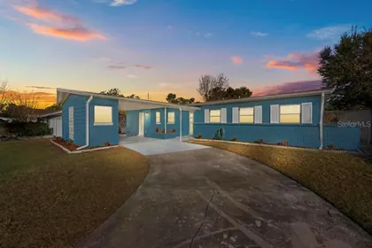 ORLANDO FL Home