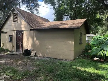 ZEPHYRHILLS FL Home