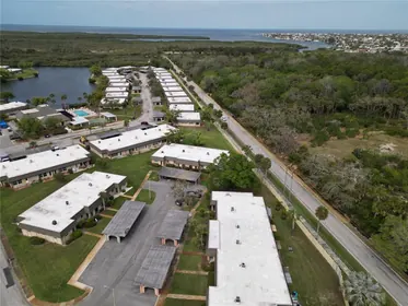 NEW PORT RICHEY FL Home