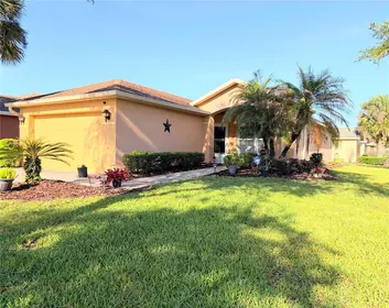 POINCIANA FL Home