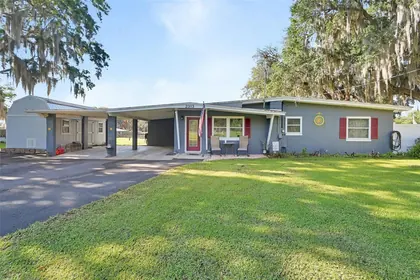 DELAND FL Home
