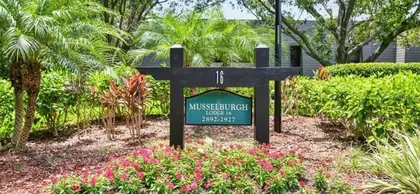 PALM HARBOR FL Home