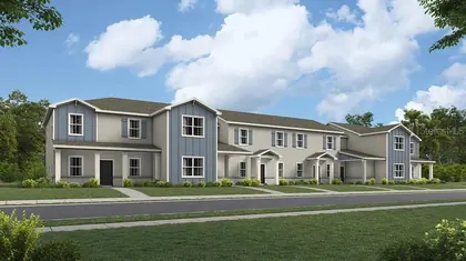 ST CLOUD FL Home