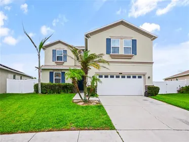 ST CLOUD FL Home