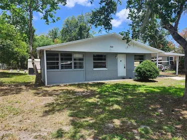 PLANT CITY FL Home