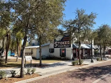 SANFORD FL Property