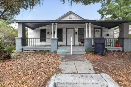 TAMPA FL Property
