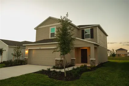 KISSIMMEE FL Home