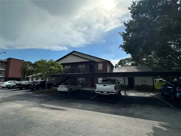 CLEARWATER FL Home