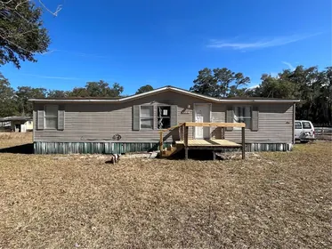 CHIEFLAND FL Home