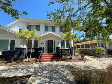 ST PETERSBURG FL Home