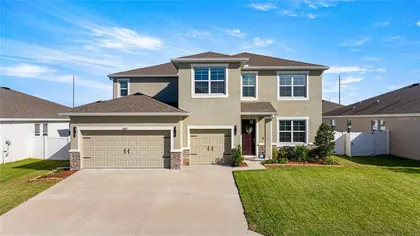 OCALA FL Home