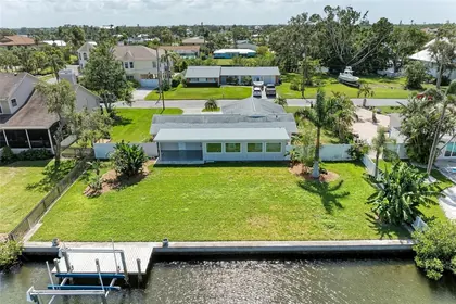 PALMETTO FL Home