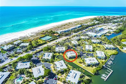 LONGBOAT KEY FL Home