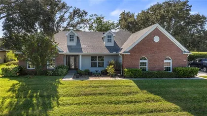 CLERMONT FL Home