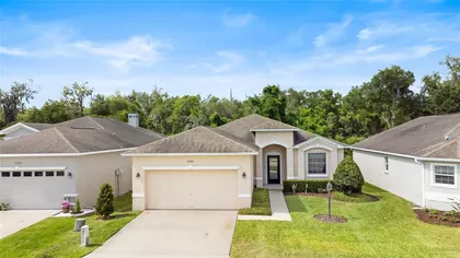 LAKELAND FL Home