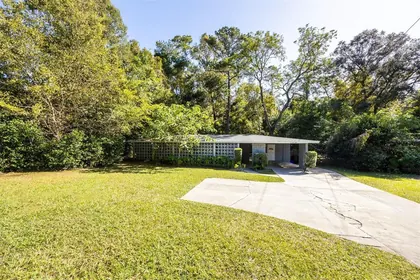 GAINESVILLE FL Home