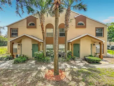 ORLANDO FL Home