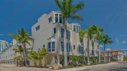 SARASOTA FL Home