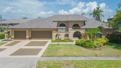 APOLLO BEACH FL Home