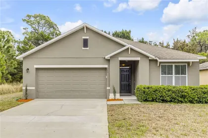EDGEWATER FL Home