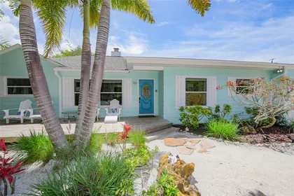 SARASOTA FL Home