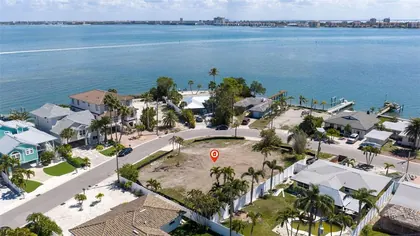 ST PETE BEACH FL Property