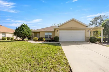 SUMMERFIELD FL Home