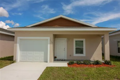 SEBRING FL Home