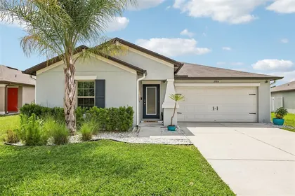 ZEPHYRHILLS FL Home