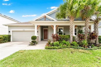 LAND O LAKES FL Home