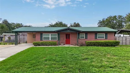 APOPKA FL Home
