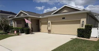 GROVELAND FL Home