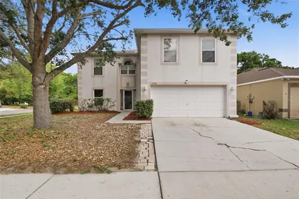 GIBSONTON FL Home
