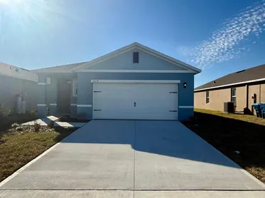 DAVENPORT FL Home