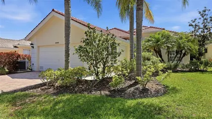 SARASOTA FL Home