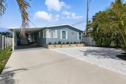 VENICE FL Home